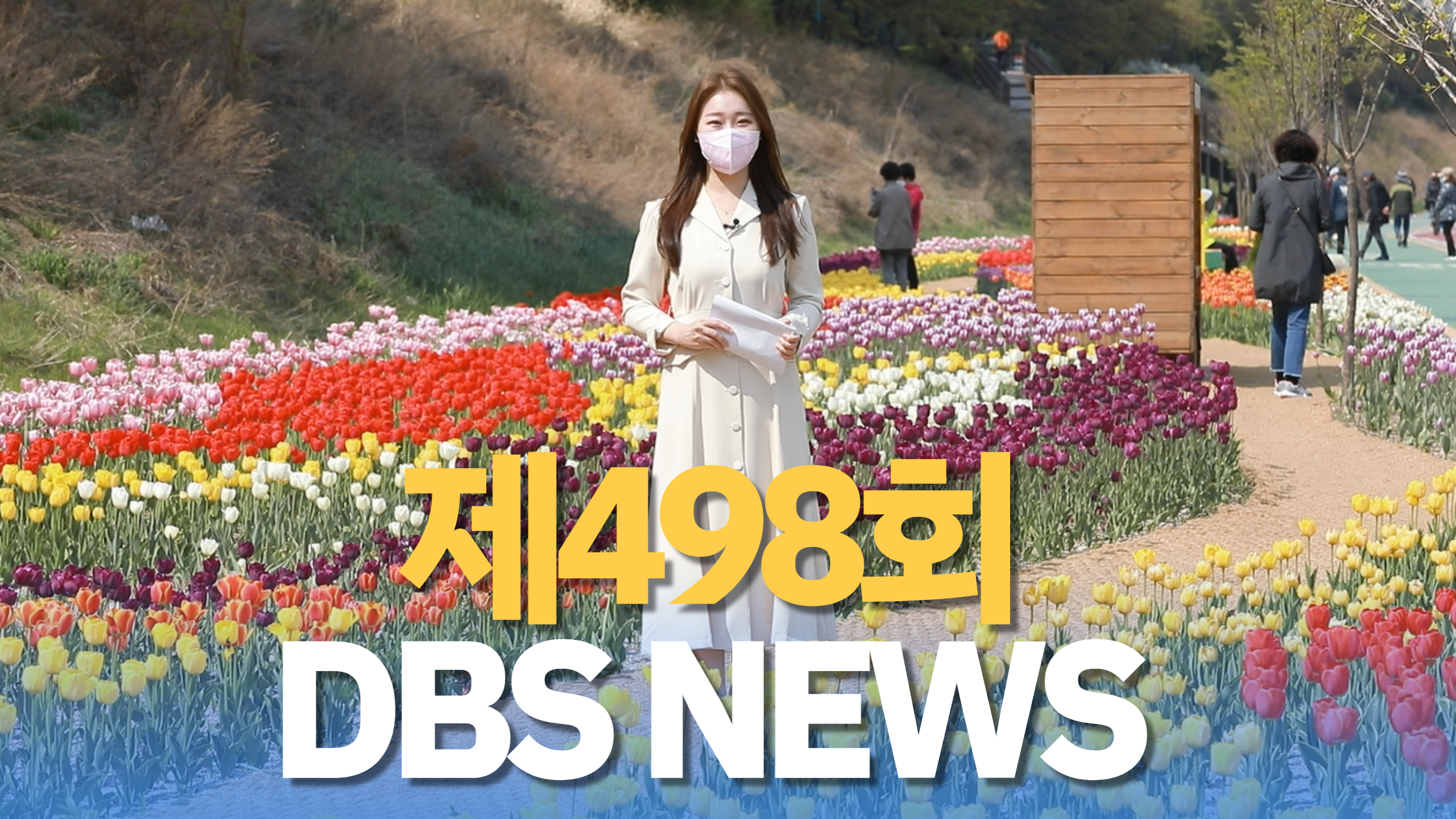 제498회 도봉주간뉴스